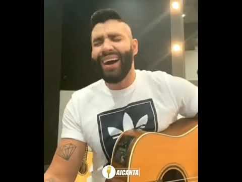 Gusttavo Lima -