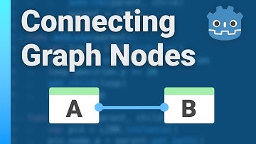 Connecting GraphNodes to create powerful applications