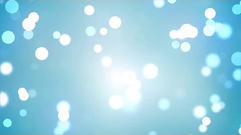 Four Luminous Bokeh Background Pack Stock Motion Graphics