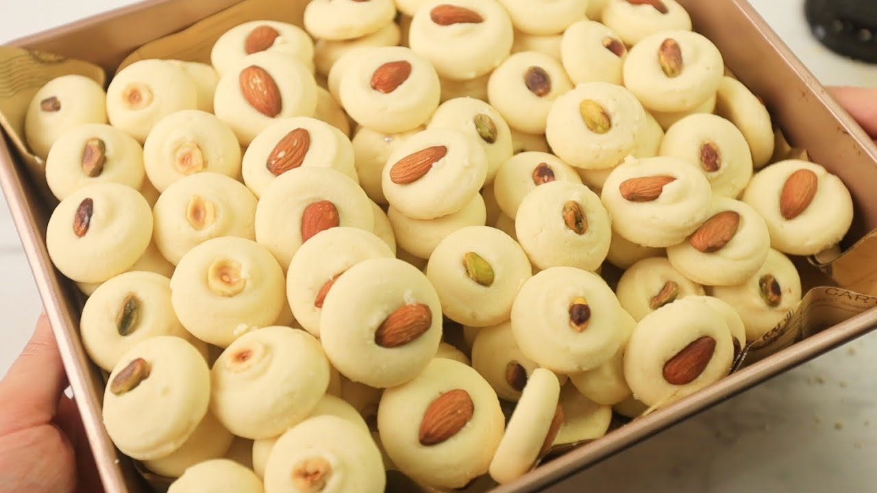 مكون سري عند محمد الديب بس‼️سر نعومة الغريبة والطعم الجاهز بدون ماتلمسي العجينة !!