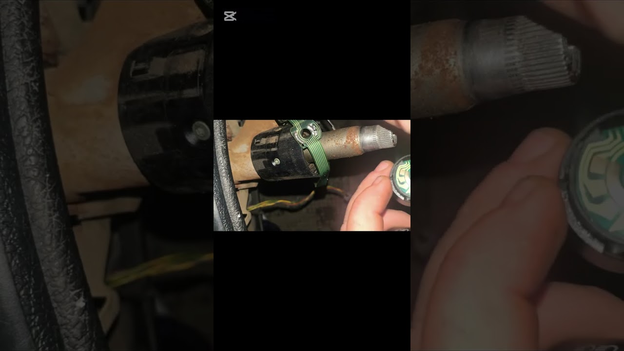 الحل النهائي مشكلة اشتعال اضواء سيارة بيجو 206