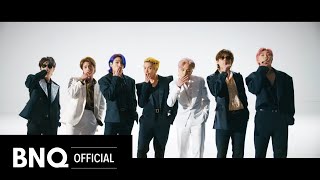 RU Sub [BTS] "Butter" MV