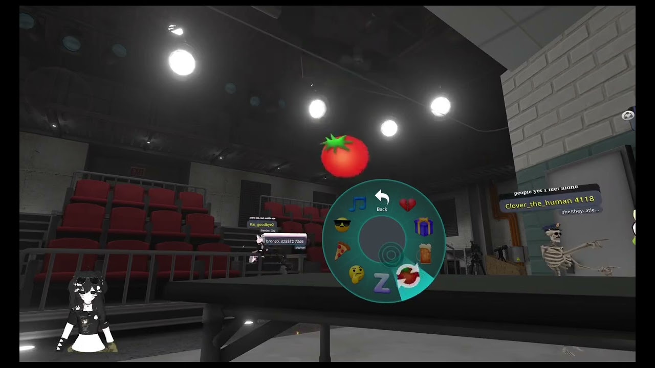 My first Video (Intro and clips lol) 