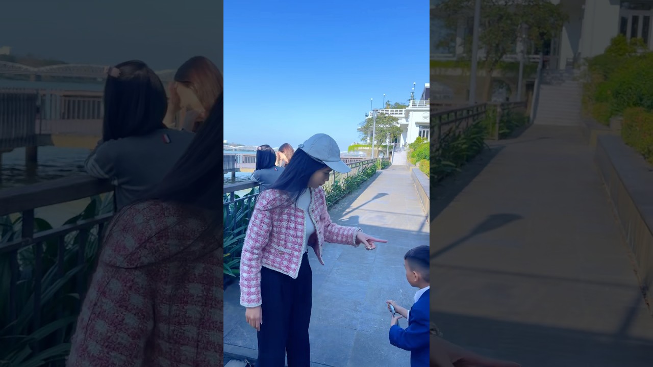 Respect is earned by actions 