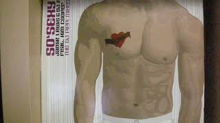 Jamie Lewis & DJ Pippi feat  Kim Cooper  - So Sexy DJ Pippi Sensitive dub Mix