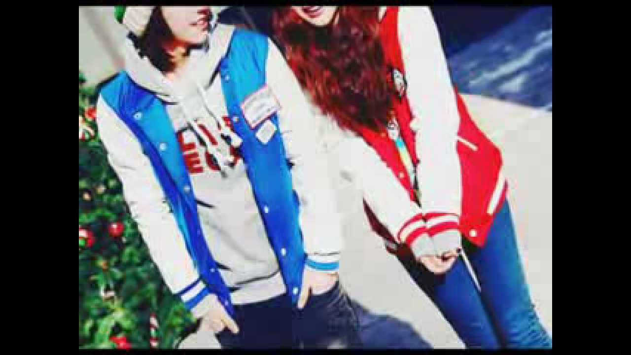 Myanmar Love Song (Girl Love)