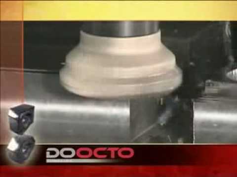 millington il Tungaloy Mill Line part 1