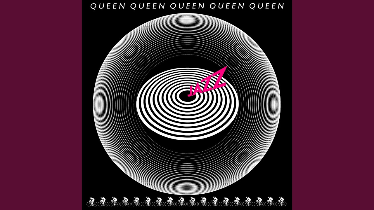 Bicycle Race (Instrumental)