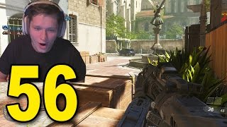 Infinite Warfare GameBattles - Part 56 - These Callouts are Broken 😂