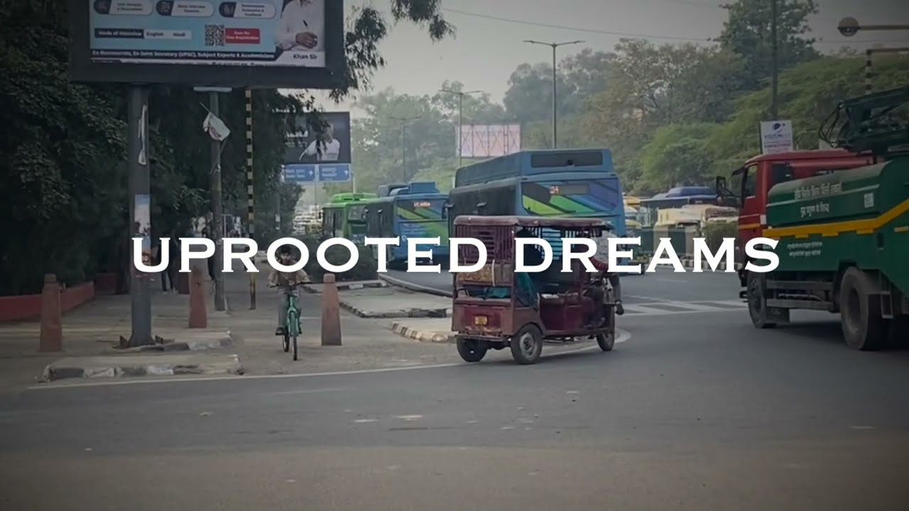 Annual NOSPLAN'23_First Runner's Up_Short Film Making_ASAP