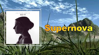 Caitlyn Smith - Supernova (Lyrics)