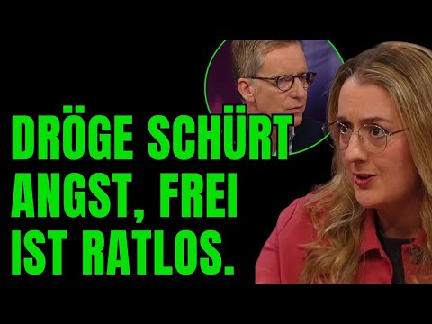"Können wir noch Händchen-haltend durch Sachsen-Anhalt laufen?" // CDU hätte zuhause bleiben sollen.