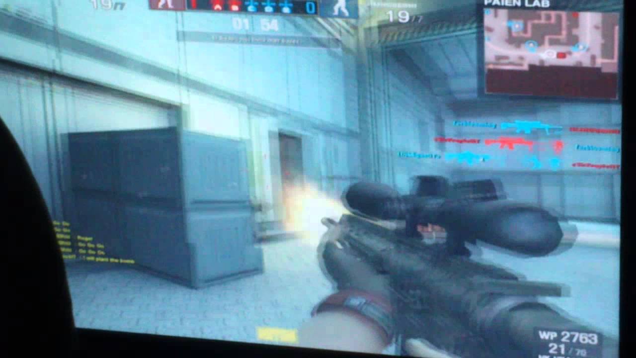 Finales del evento Sudamericano Softnyx Latino