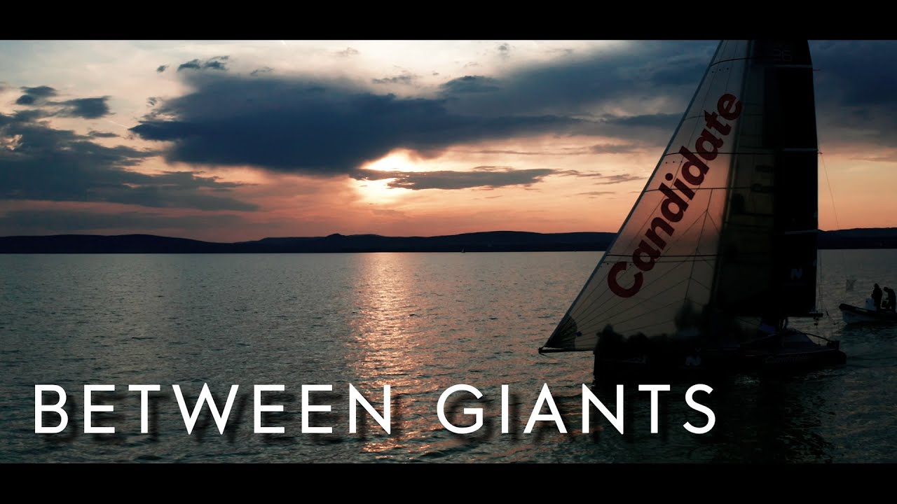 ⁣Between Giants (Lago 26 Foils) - Part 3