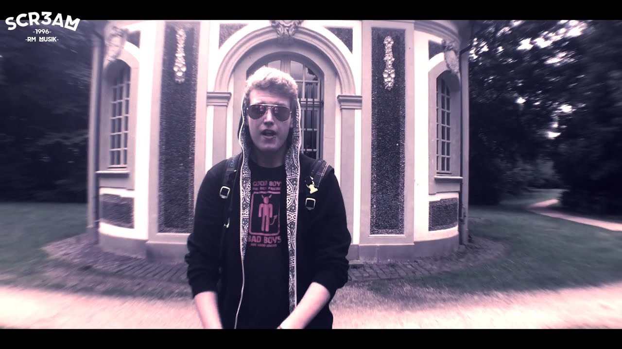 SCB 2015 Qualifikation 10/26 - Scr3am (prod. by skoa beatz)
