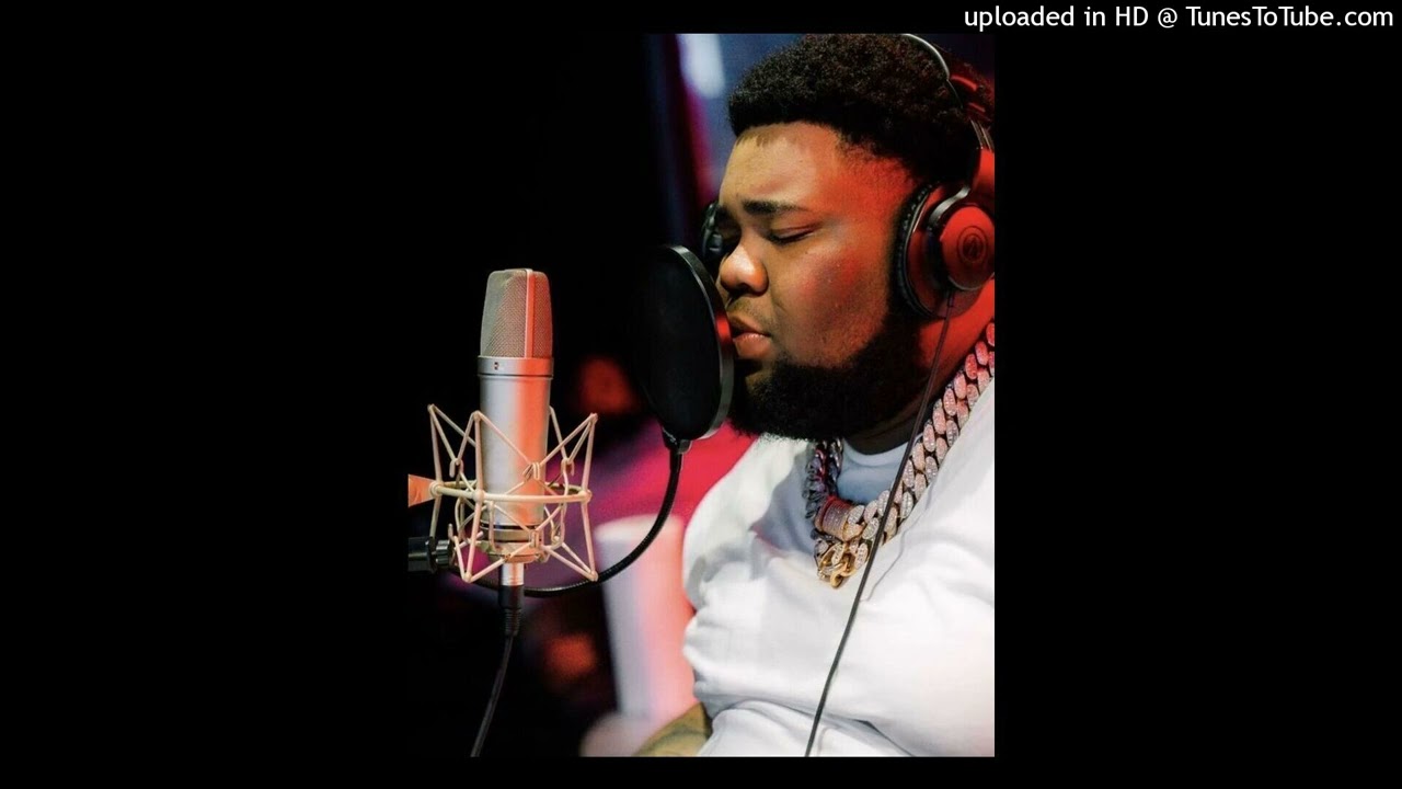 (FREE) Rod Wave Type Beat - Never Mind