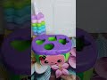 Super Cool Cocomelon Shape Sorter Basket