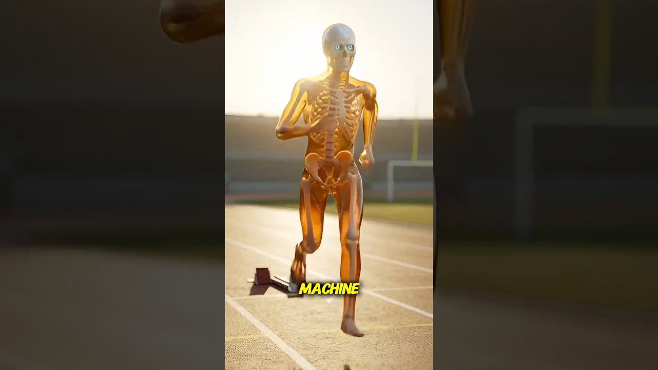 Бег каждый день: День 1 против года 1 🏃💨 