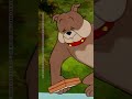 Tom i Jerry po polsku 🇵🇱 | Dlaczego ta kanapka się rusza?  | #shorts |  @WBKidsInternational