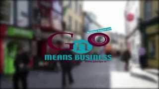 Cén Fáth An Ghaeilge Do Mo Ghnó? / Why Irish for my SME?