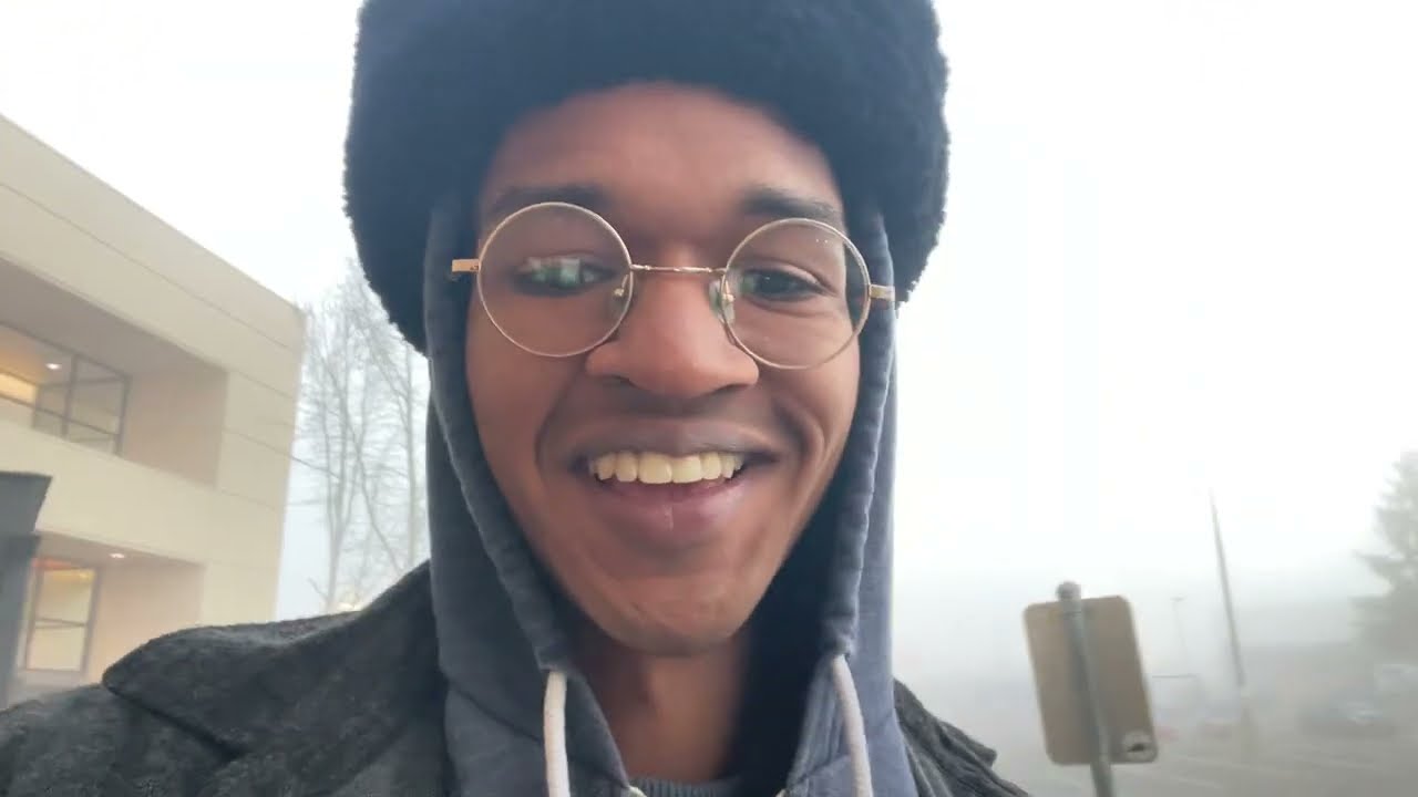 I Pray Today's The Day My Life Changes Forever.