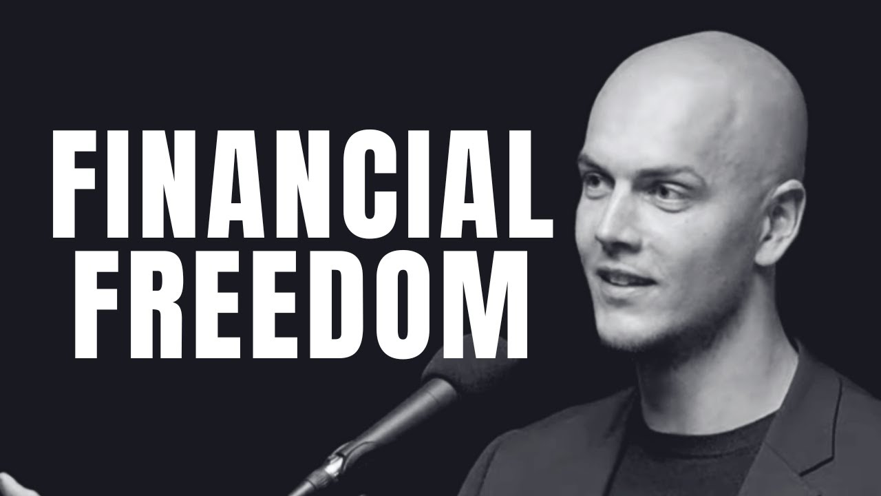 Achieving Financial Freedom: Lessons from Alex Finance - YouTube