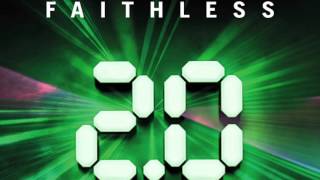 Download Lagu Faithless - God Is a DJ 2.0 (Tiësto Remix) (HD) MP3