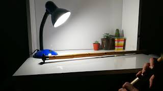 Yansımalar Sonbahar Imalar Ör