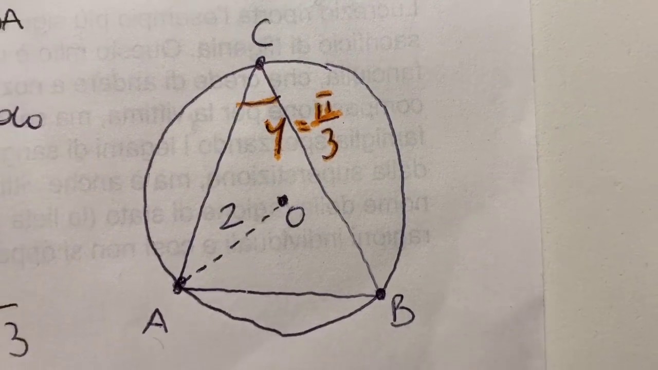 Esercizi Svolti Geometria Analitica Nello Spazio