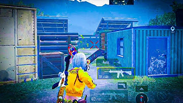 Pro Conqueror Player Challenge Me For 1v1 😈🔥 And This Happened🥶