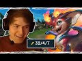 30+ KILL SMOLDER GAME IN HIGH ELO