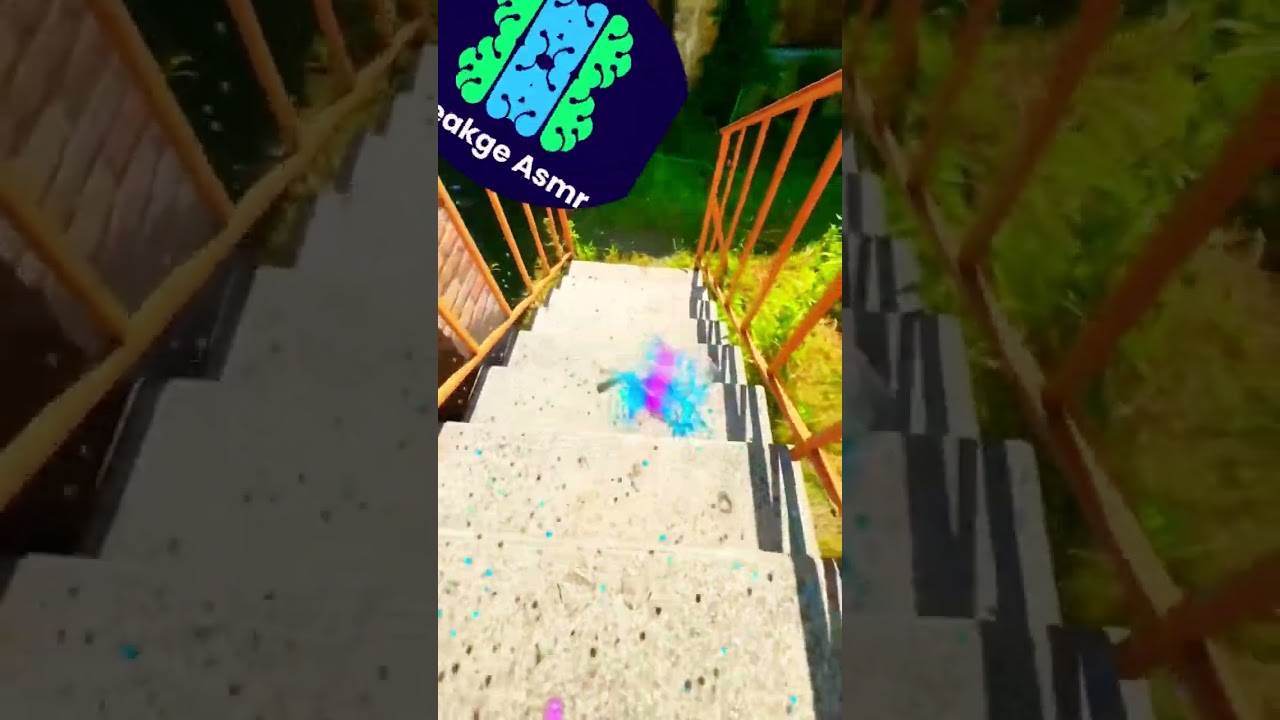 Crushing Mayhem! 🎢 Glass Bottles Rolling & Breaking 💣 