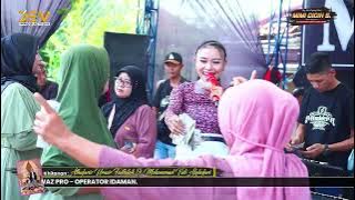 Mangan Dugal - Voc Shesin Sasmita | MIMI CICIH S | Rungkang