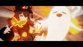 Download lagu Voices - Genshin Impact Edit (Hutao)