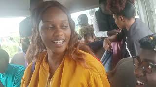 Nyirankotsa Na FOROMINA Bo Muri Kilaman empire Bakije Umuriro Kugisenyi Hahiye