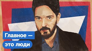 Почему сегодня не нужно захватывать чужие территории / @Max_Katz