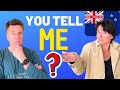 Are New Zealand People Kind?  (Or is it all Just a Big Show??)