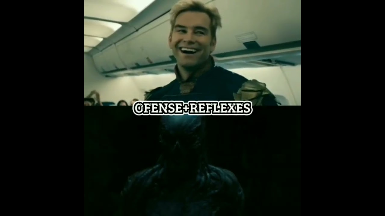 Homelander vs Vecna Who is Strongest 