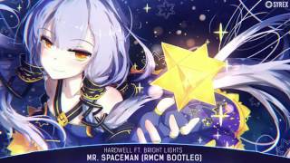 Nightcore - Mr. Spaceman