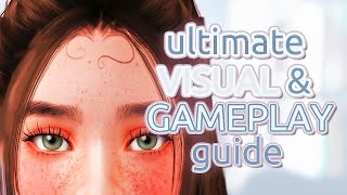 SIMS 2 ULTIMATE GAMEPLAY & VISUAL TUTORIAL