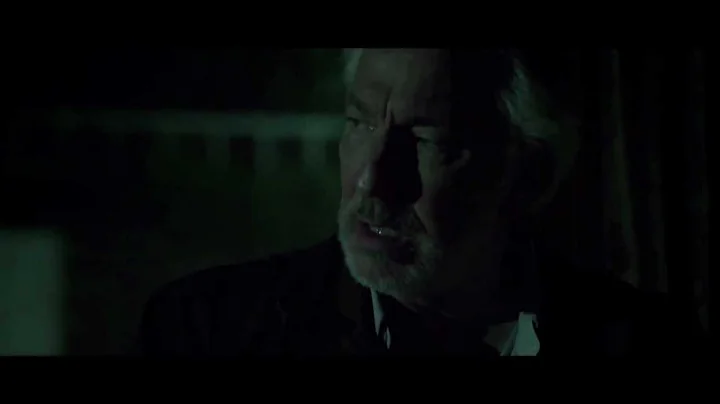 Trailer for Dust, starring Alan Rickman, Jodie Whi...