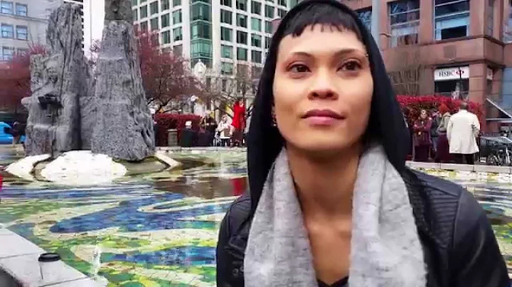 #myvoicematters Bill C-51