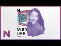 Legendary CNN Journalist May Lee Launches New Podcast With NextShark — SNEAK PEEK