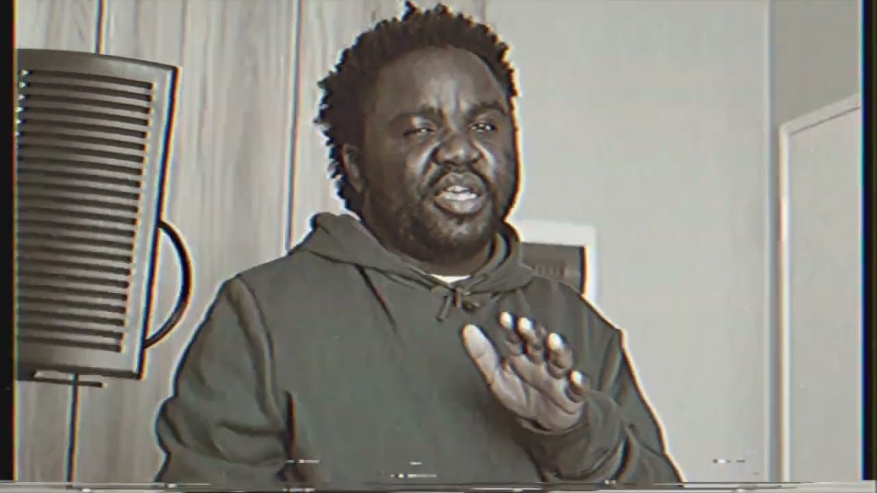 Mu Nwali - Tshilonda Mbiluni (feat. Racha Kill) [Official Music Video]