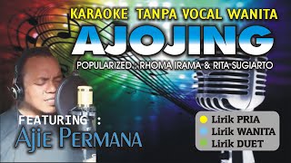 AJOJING (Karaoke Duet Minus One Wanita)