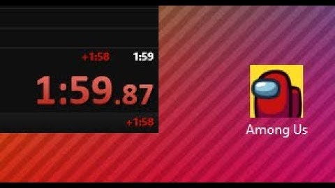 the worst among us speedrun (kill all dummies)