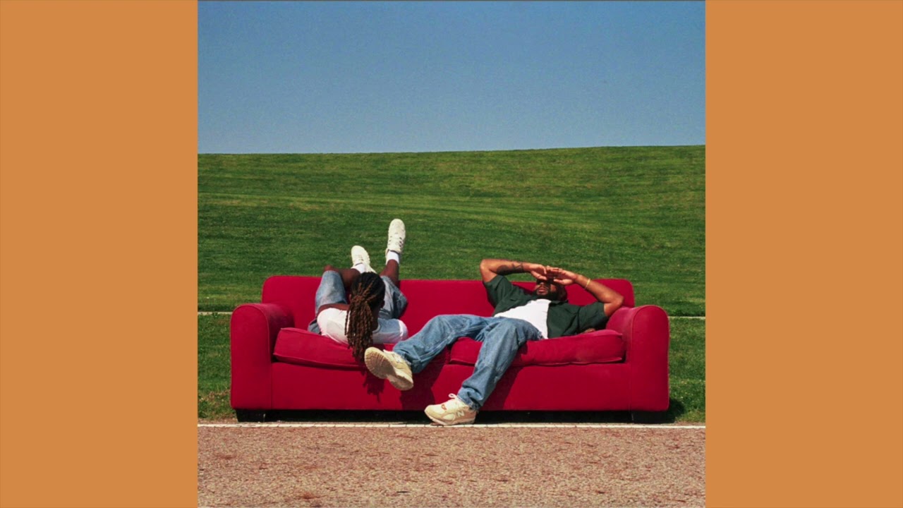 [FREE] Malcolm Todd x Alternative R&B x Indie Type Beat - "Carried away"