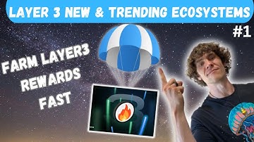 Layer3 New & Trending: Karak, Zora, Hyperliquid, Morpho, Citrea, Bitlayer