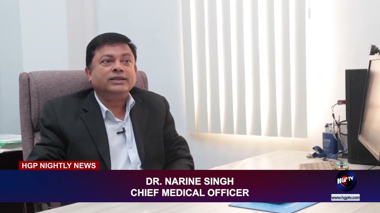 ACUTE LEUKEMIA THE MOST PREVALENT CHILDHOOD CANCER IN GUYANA