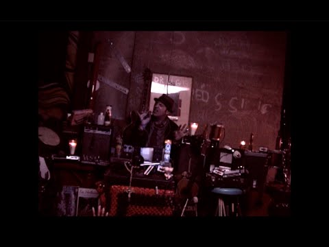 WARREN THOMAS - SIT ALONE AND WAIT